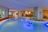Der Verdinser Hof - piscine