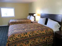 Rosewood Motel - 2-Star
