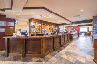 Premier Inn Stourbridge Town Centre - 3-Star