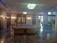 Galaxy la palm royal resort - Gym