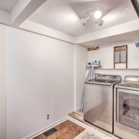 Rustic Country Escape - 20 Minutes from Nashville