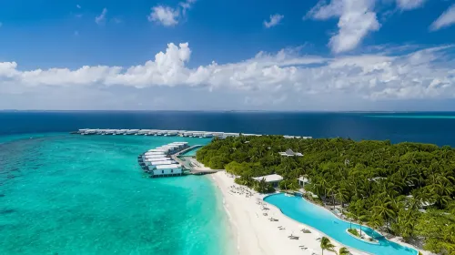 Amilla Maldives - 5-Star