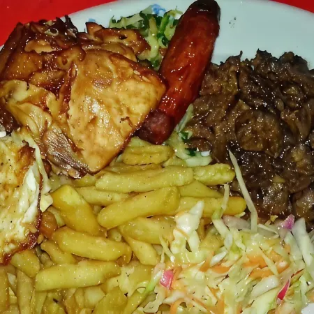 Ibis Hotel Nyeri