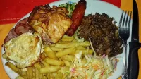Ibis Hotel Nyeri - 2 Sao