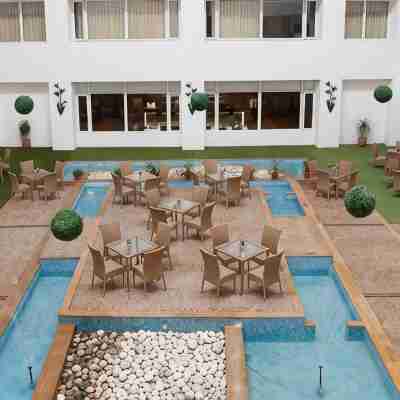 Velvet Clarks Exotica Hotel Exterior