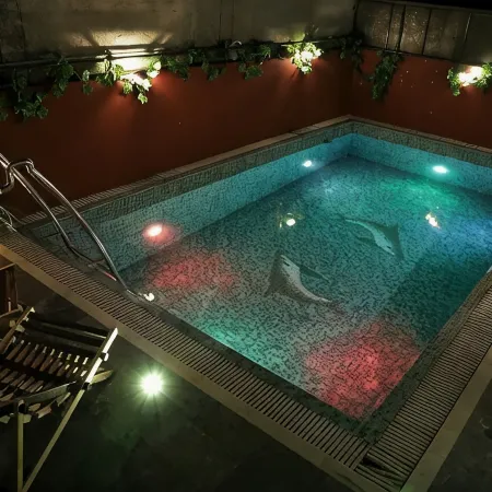 Ganesha Palace