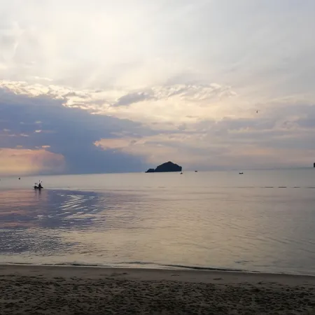Sea Smile Resort