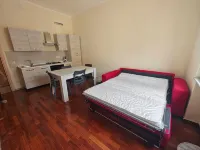 Grand Golden Suite - Parkplatz