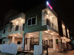 SS Inn