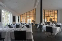 Strandakar Hotell & Restaurang - 3-Sterne