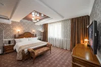 Jannat Resort, Koi Tash - 5-Star