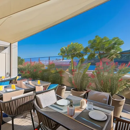 Boutique Hotel Adoral