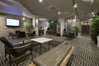 水上樂園布朗多特飯店 - Wi-Fi
