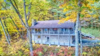 Eagles Nest Lodge- The Perfect Mountain Getaway - 4-Star