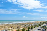 Hotel Audi Frontemare - View biển