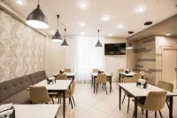 AstorySoul Hotel - parking
