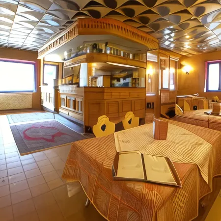 Hotel Federia