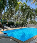 Khaolak Hillside Villa - chambre d’hôtes