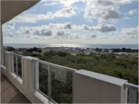Okinawa Yumeto -可以享受沖繩當地人的南城飯店- - 景觀