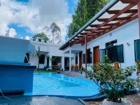 Didas Villa - Bed and Breakfasts