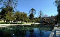 Park Plaza Apart Hotel - С парковкой