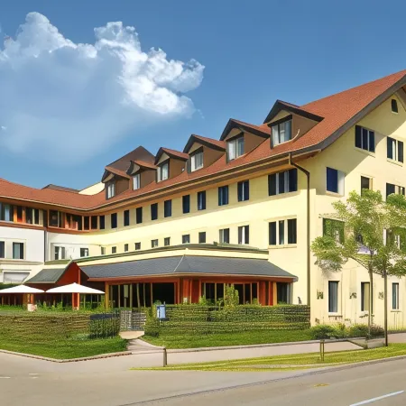 Hotel Zur Post