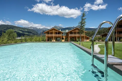 Kessler's Mountain Lodge - servizio colazione