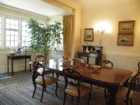 Broadlands Gate - 4-Star