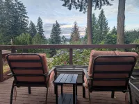 Invite Inn | Lake View | Fire Pit | Grill - 3-Star