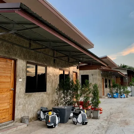 Ban Kao Jao Homestay