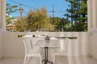 Capriccio Studios - Apartments