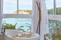 MELIÁ Cala Galdana - Kylpyammeita