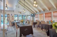 โรงแรมเมาต์ ริชมอนด์ - ที่มีสปา