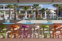 Avra Apartments Kolymbari Harbour - Ocean View