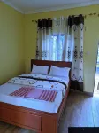 Leonell River Park Villas - baignoire