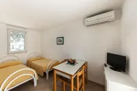 Residence Camping Atlantide - Pools