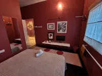 Oyasumi Hotel - Parking