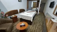 Hotel La Vinci - 3 étoiles