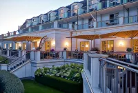 Strandhotel Zingst - breakfast