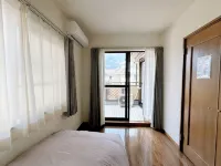 so joy house - Balkoner