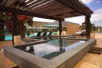 Port Royale Waterpark Resort Tacloban - Uima-altaat