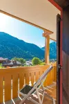 Hotel Bellavista - Mountain view