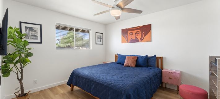 The Rose #2 Pool |Gazebo| CentralPhx|Sleeps6 Hoteles en Phoenix