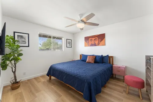 The Rose #2 Pool |Gazebo| CentralPhx|Sleeps6 - 수영장