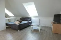 Beautiful top floor apartment surrounded by vineyards - 무료 와이파이