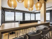 B&B Hotel Erlangen-Tennenlohe - Pet-friendly