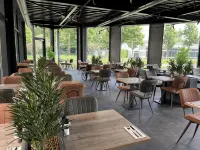OZO Hotels Antares Airport - breakfast