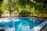 Antonio Garden Hotel - Pools