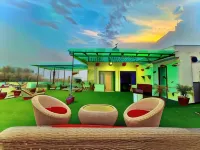 Alibaba’s Indiana Homestay - Wifi