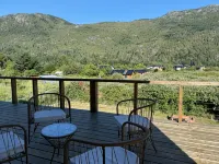 Exclusive luxury house located in Lago Puelo -  case vacanza in affitto